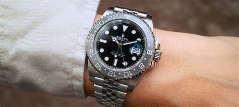 brce walker rolex|Hands.